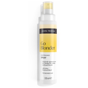 John Frieda Go Blonder Controlled Lightening Spray 100 ml produktbillede