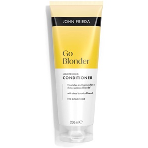 John Frieda Go Blonder Lightening Conditioner 250 ml Produktbild