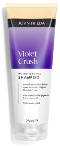 John Frieda Intensive Purple Shampoo 250 ml produkt bild