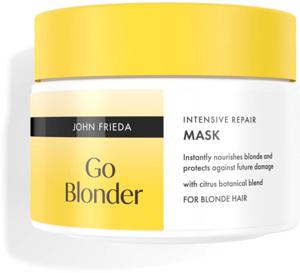 John Frieda Intensive Repair Mask 250 ml produkt bild