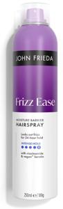 John Frieda Moisture Barrier Intense Hold Hairspray 250 ml produkt bild