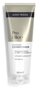John Frieda ProFiller+ Thickening Conditioner 250 ml produkt bild