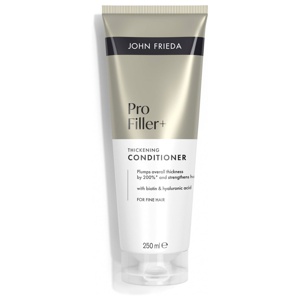 John Frieda Profiller+ Thickening Conditioner - 250 ml produktbillede