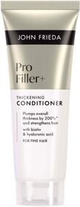 John Frieda ProFiller+ Thickening Conditioner 75 ml produkt bild