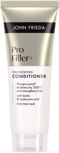 John Frieda ProFiller+ Thickening Conditioner 75 ml produktbilde