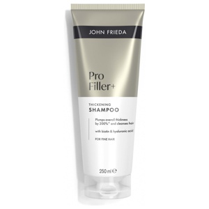 John Frieda ProFiller+ Thickening Shampoo 250 ml produktbilde