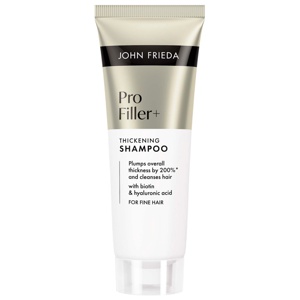John Frieda ProFiller+ Thickening Shampoo 75 ml produktbillede
