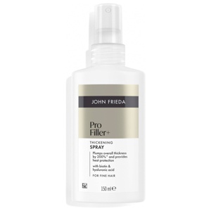 John Frieda ProFiller+ Thickening Spray 150 ml produktbillede