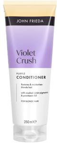 John Frieda Purple Conditioner 250 ml produkt bild