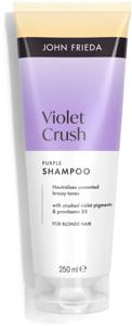 John Frieda Purple Shampoo 250 ml produkt bild