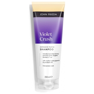 John Frieda Violet Crush Intensive Purple Shampoo 250 ml produktbillede