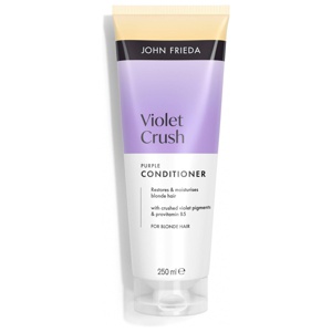 John Frieda Violet Crush Purple Conditioner 250 ml produktbillede