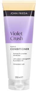 John Frieda Violet Crush Purple Conditioner 250 ml produktbilde