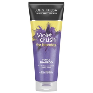 john frieda - Violet Crush Shampoo - 250 ml produktbillede