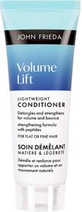 John Frieda Volume Lift Lightweight Conditioner 75 ml produkt bild