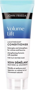 John Frieda Volume Lift Lightweight Conditioner 75 ml produktbilde