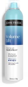 John Frieda Volume Lift Lightweight Hairspray 250 ml produkt bild