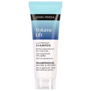 John Frieda Volume Lift Lightweight Shampoo 75 ml produktbillede