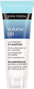 John Frieda Volume Lift Lightweight Shampoo produkt bild