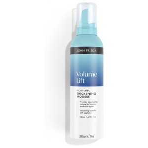 John Frieda Volume Lift Thickening Mousse 200 ml produktbillede
