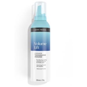 John Frieda Volume Lift Thickening Mousse 200 ml produktbilde