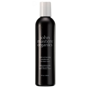 John Masters Color Enhancing Conditioner - Black Hair (U) produktbillede