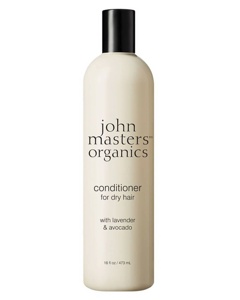 John Masters Conditioner For Dry Hair With Lavender & Avocado produktbillede