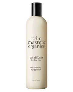 John Masters Conditioner With Rosemary & Peppermint produktbillede