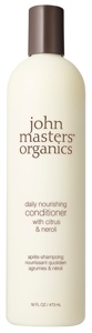 John Masters Organics Daily Nourishing Conditioner With Citrus & Neroli 473 ml produktbillede