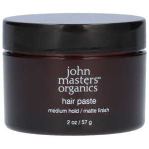John Masters Organics Hair Paste - 57 g produktbillede