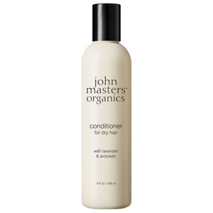 John Masters Organics Conditioner for Dry Hair with Lavender & Av produkt bild