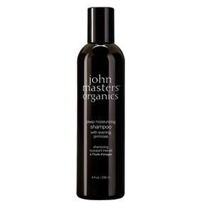 John Masters Organics Deep Moisturizing Shampoo - 236 ml produktbillede