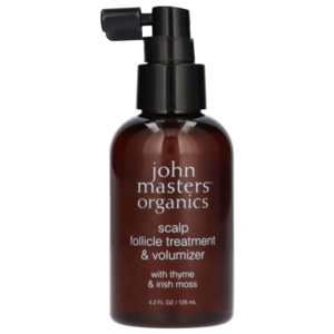 John Masters Organics Deep Scalp Follicle Treatment & Volumizer F produktbillede
