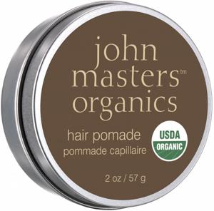 John Masters Organics Hair Pomade 57 g produkt bild
