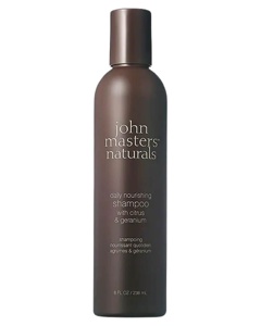 John Masters Organics Naturals Daily Nourishing Shampoo produktbillede