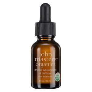 John Masters Organics Nourishing Defrizzer for Dry Hair 23ml produkt bild