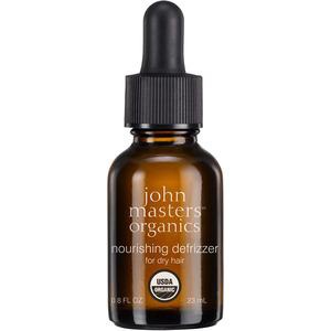John Masters Organics Nourishing Defrizzer for Dry Hair 23ml produktbillede