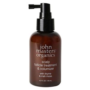 John Masters Organics Scalp Follicle Treatment & Volumizer Hårmask, 125 ml produkt bild