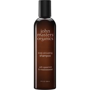 John Masters Organics Scalp Stimulating Shampoo - 236 ml produktbillede