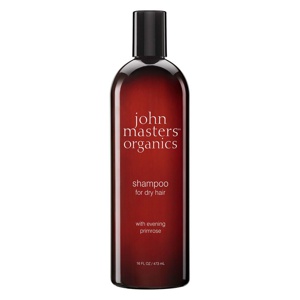 John Masters Organics Shampoo for Dry Hair with Evening Primrose produktbillede