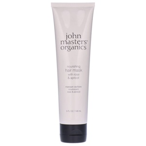John Masters Organics Hair Mask for Normal Hair - 148 ml produktbillede