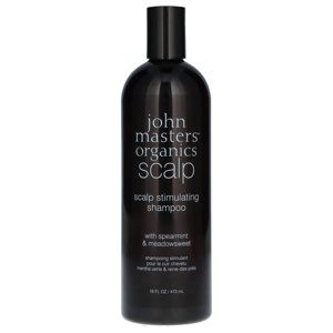John Masters Scalp Shampoo produktbillede