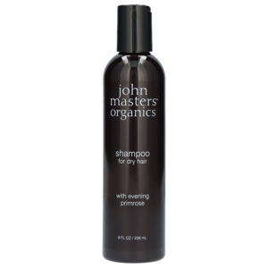 John Masters Shampoo For Dry Hair With Evening Primrose produktbillede