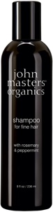 John Masters Organics Volumizing Shampoo with Rosemary & Peppermi produktbillede