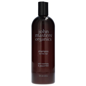 John Masters Shampoo For Fine Hair With Rosemary & Peppermint produktbillede