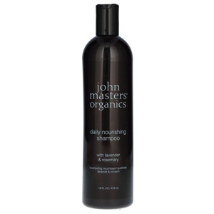 John Masters Shampoo For Normal Hair With Lavender & Rosemary produktbillede