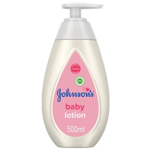 Johnson's Baby Lotion product image