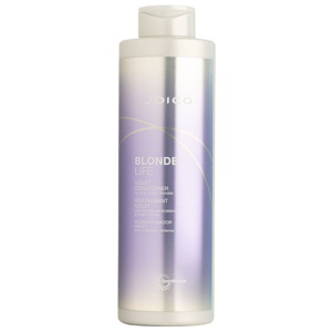 Joico Blonde Life Violet balsam 1000 ml produkt bild