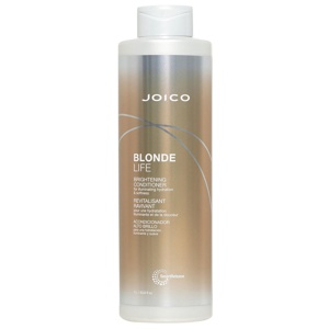 Joico Blonde Life Brightening Conditioner 1000ml produkt bild