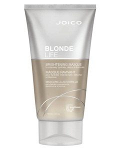Joico Blonde Life Brightening Masque 150 ml Produktbild